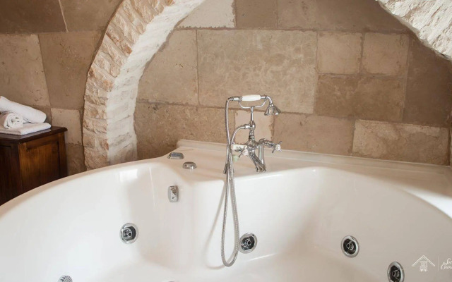 Sotto Le Cummerse Albergo Diffuso