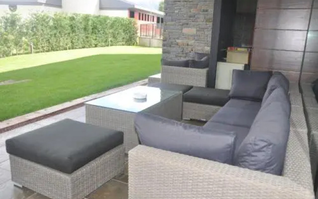 Apartaments Turístics Puigcerdà-La Closa