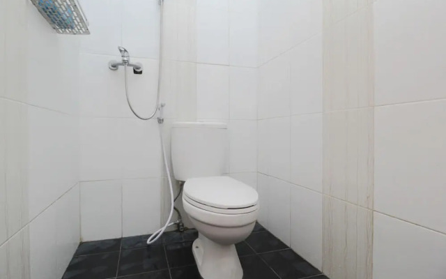 Airy Syariah Prambanan KM 21 Klaten