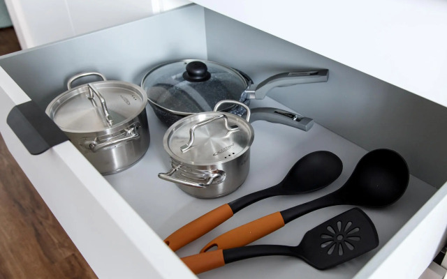 Апартаменты на улице Пискунова 138