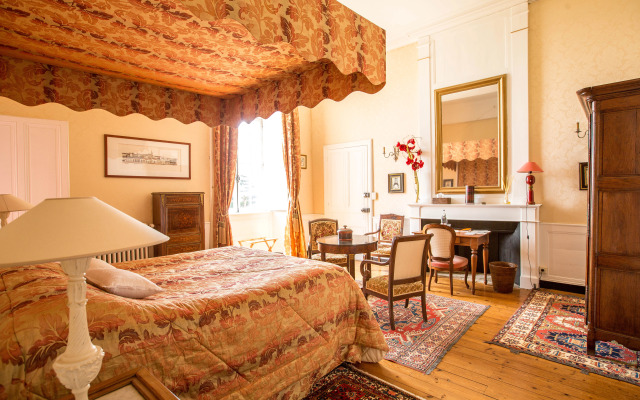 Château de La Ballue