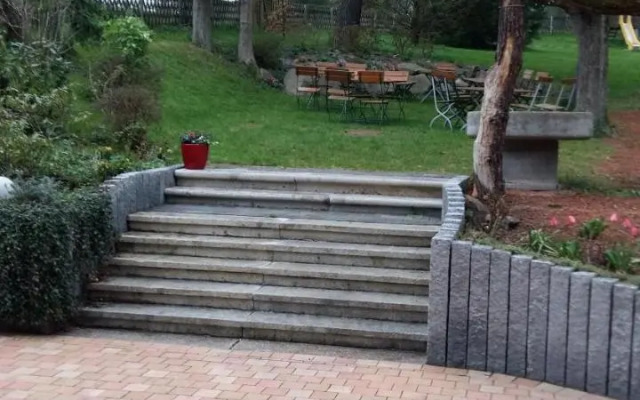 Pension Rdigsdorfer Schweiz