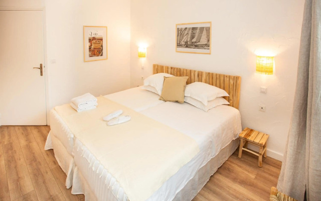 Villa Claudia Hotel