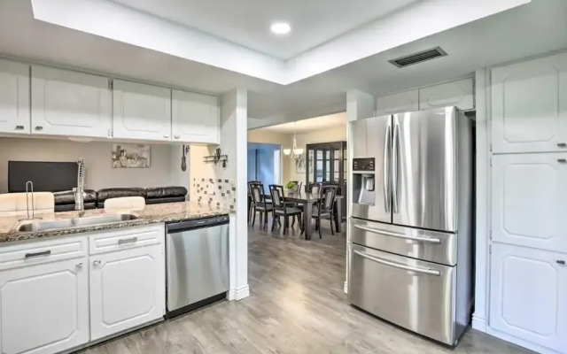 Texas - Justin 7 4 Bedroom Home