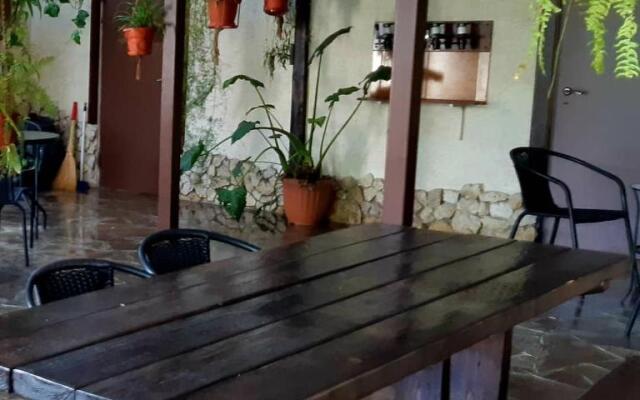 U Palycha Guest House