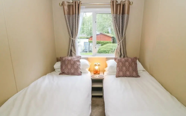 Luca's Lodge