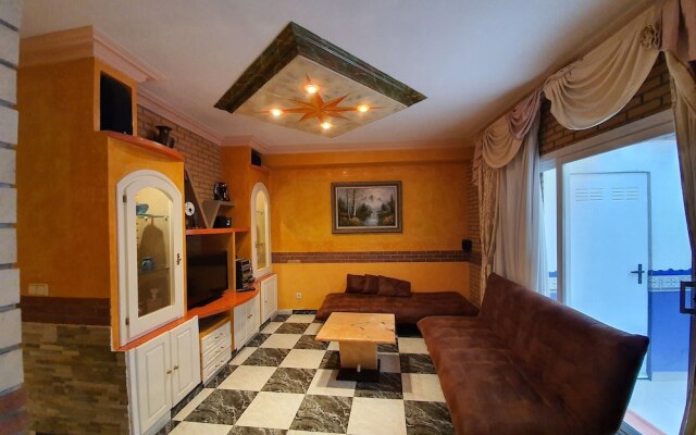 Apartament Morante