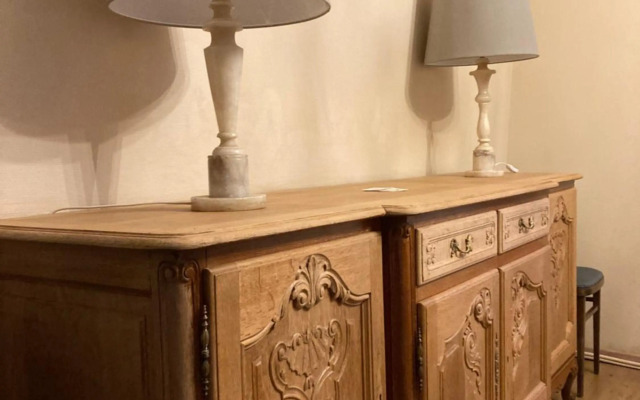 La Futaie de Chabrehez