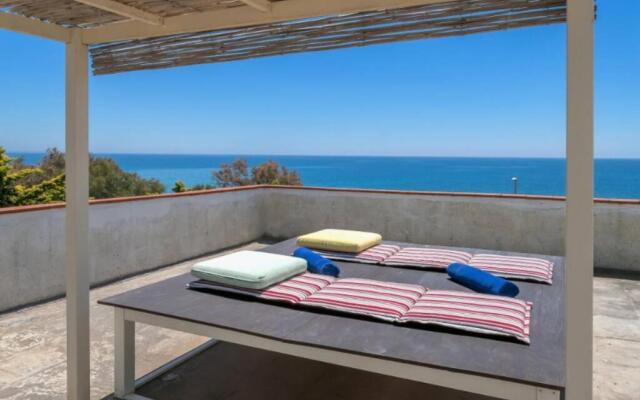 Villa Odetta - appartamento Attico