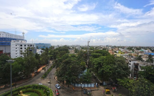 OYO 736 Hotel Saltee