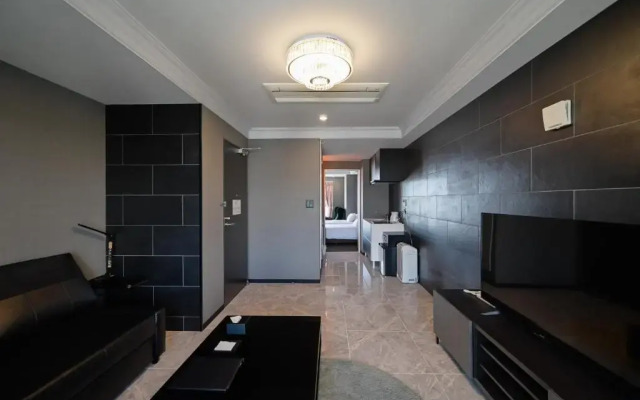 Hotel State Tennoji - Hostel