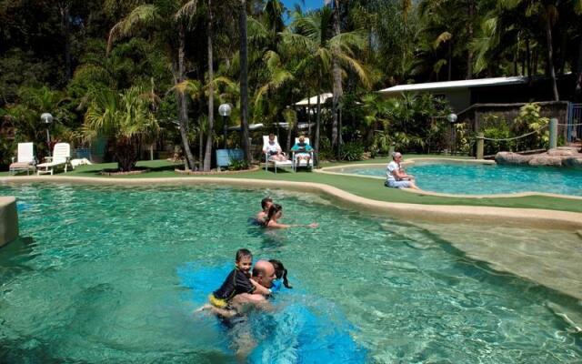 The Palms At Avoca