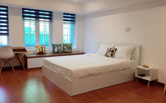 Yuki Hostel  Apartment