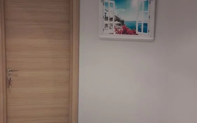 Gunay Pansiyon Antalya