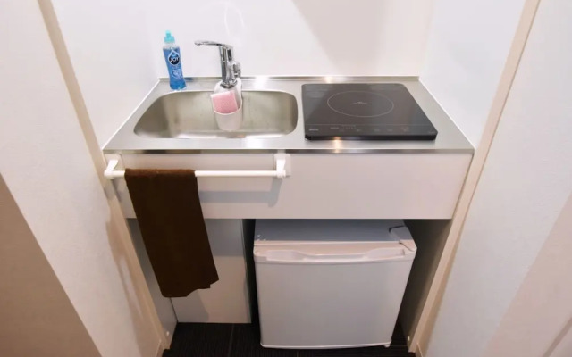 REGALO Shibaura 601