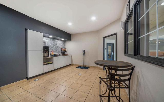 Extended Stay America Suites Lawton Fort Sill