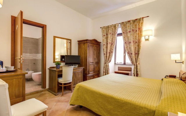 Hotel Gea di Vulcano