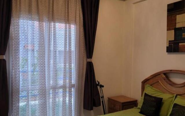 Appartement familiale tres bien équipée a la marocaine