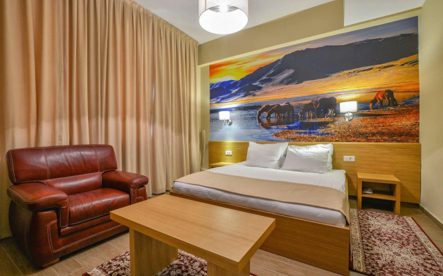 Hotel Lirak