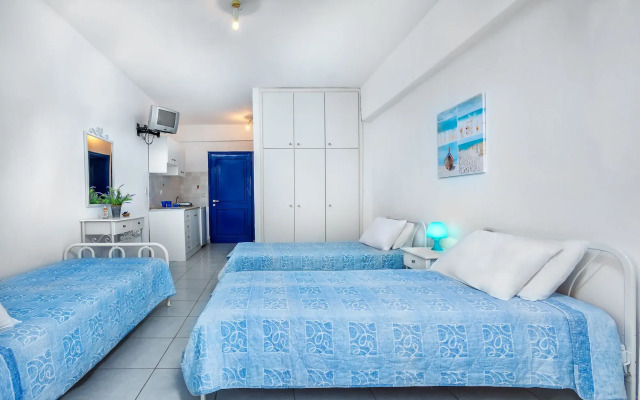 Loutra Village Holiday Apartments