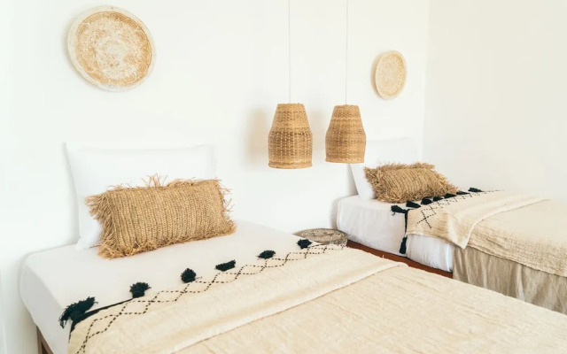 Dreamsea surf camp Sri Lanka