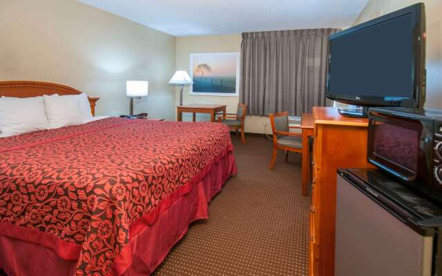 Days Inn by Wyndham Pauls Valley