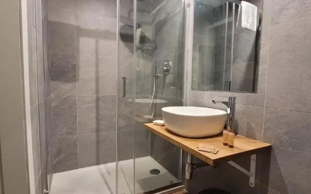 Hotel Camilla