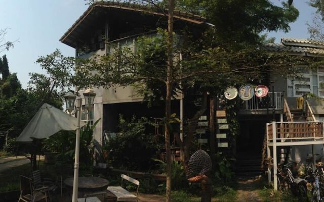 Ob-oon Homestay