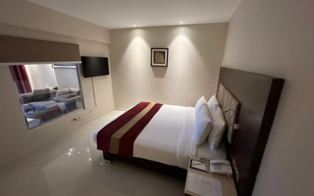 Grand Ocean Hotel & Resort