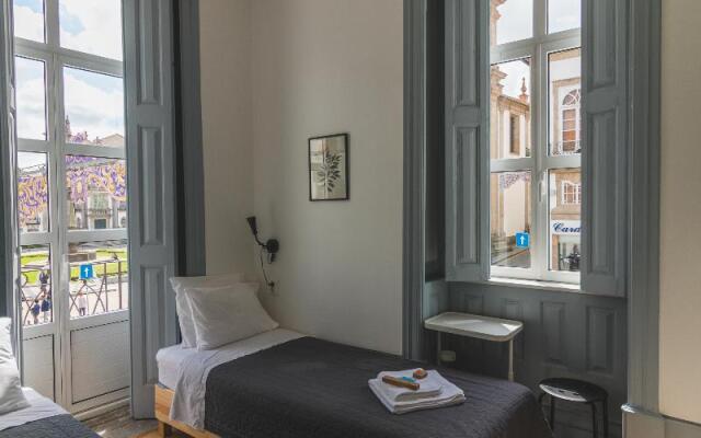 Vila Santa Cruz Guest House
