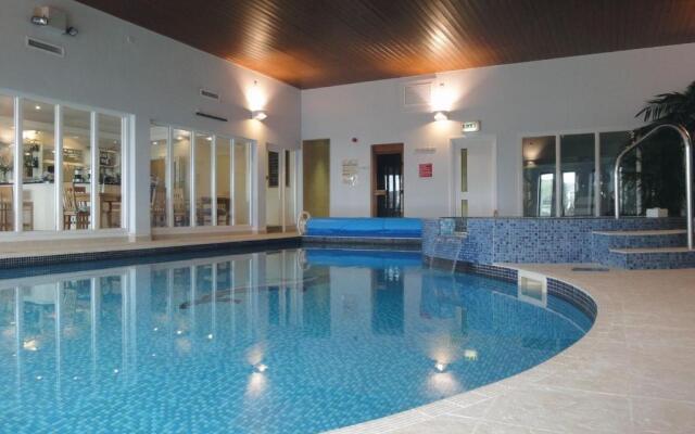 19 Burgh Island Causeway