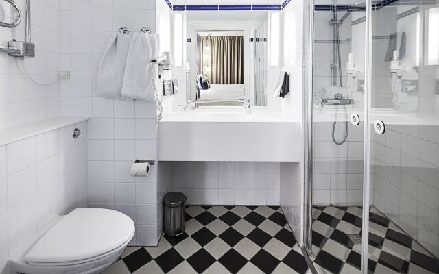 Comfort Hotel Vesterbro