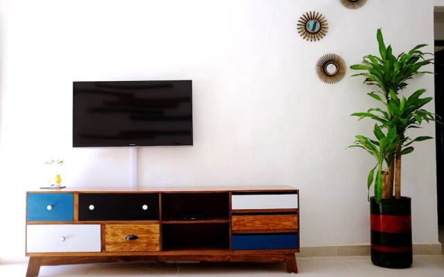 Hacienda San Jose-b1 by Playa District