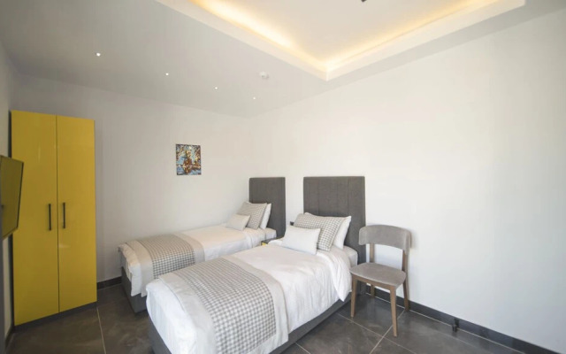 Sea Palm Otel Yalikavak