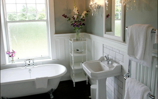 Beech Hill Hotel