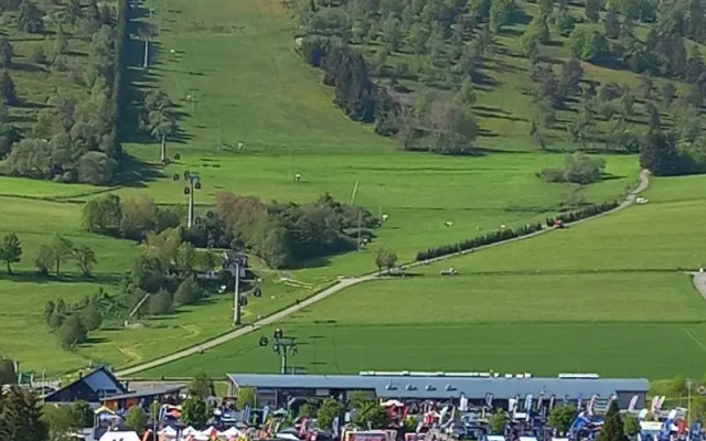 Hotel Hochsauerland 2010