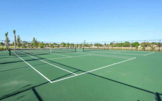 Disney Area Standard Homes