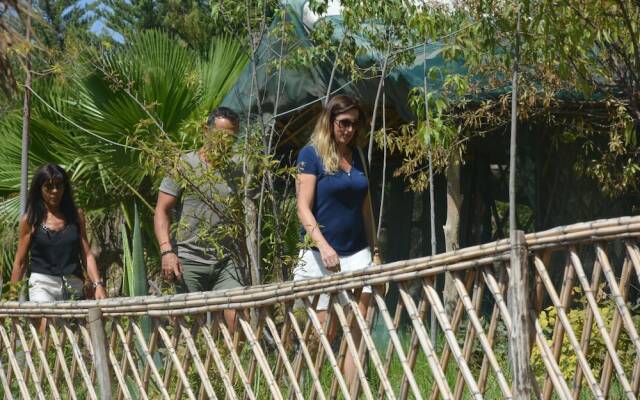 Auberge Ayam Atlas