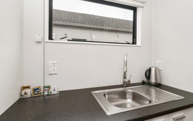 Auckland Airport Motel