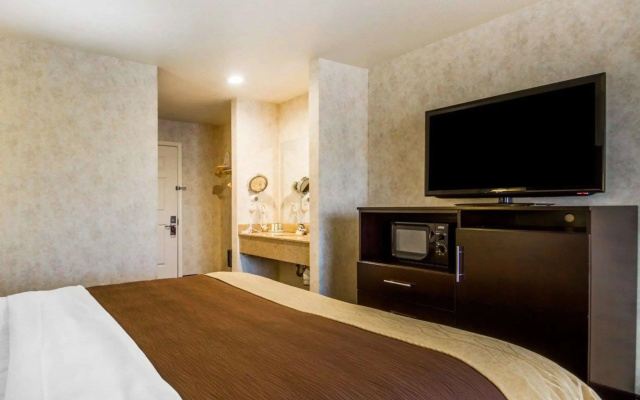 Comfort Inn Watsonville