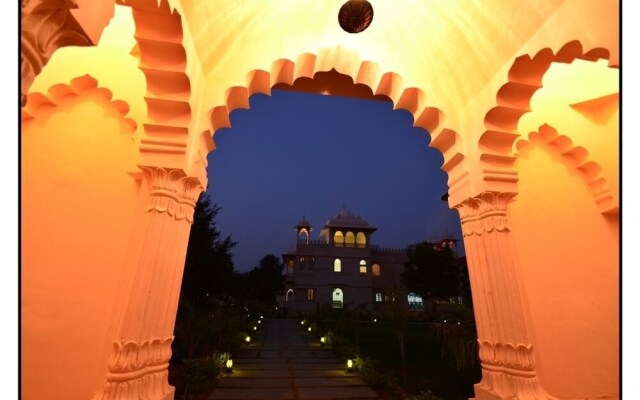The Sher Garh Resort