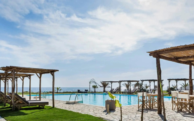 Kymata Bohemian Beach Resort