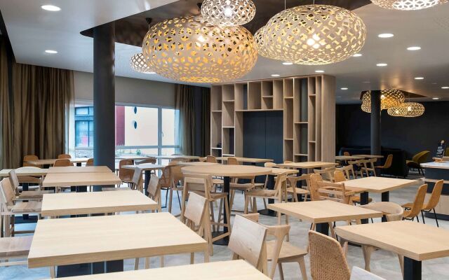 Adagio Et Spa Vannes