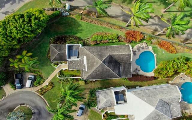 Royal Westmoreland, Royal Villa 1 by Barbados Sotheby's International Realty