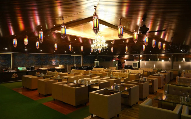 The Grand Legacy Resort