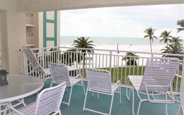 Jamaica Royale 406 - 2 Br Condo