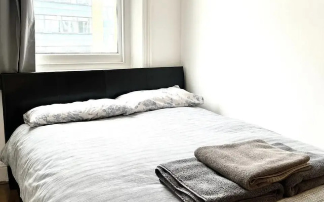 Cozy City Apartment in London