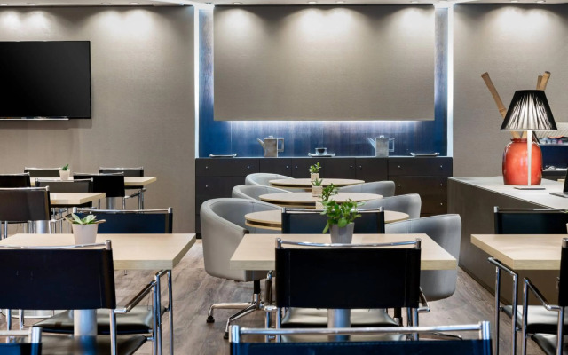 AC Hotel Badajoz by Marriott