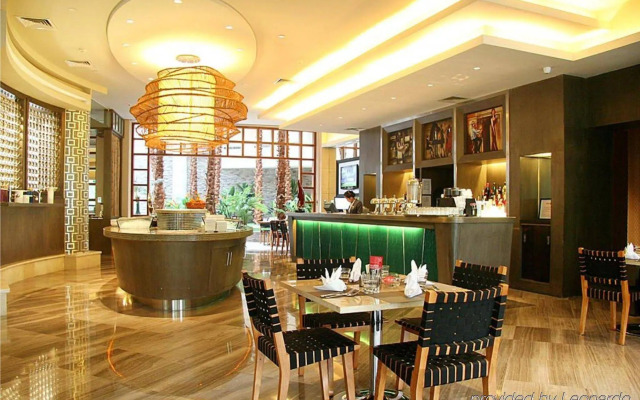 Crowne Plaza Chongqing Riverside