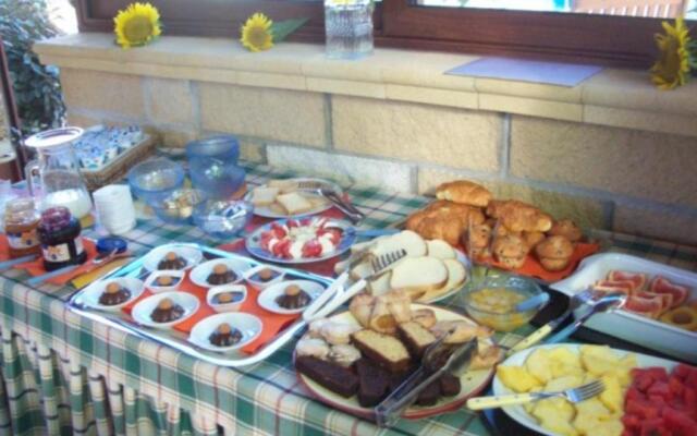 La Posada BedBreakfast